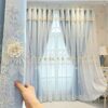 Luxury Sheer Curtains - Image 5