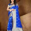 Banarasi Saree - Image 2